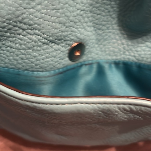 Coach Hobo Drawstring Bag - Picture 4 of 6